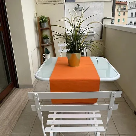 Apartman White&grey House *