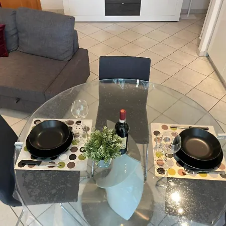White&grey House Apartman *