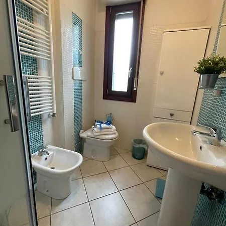 Apartman White&grey House