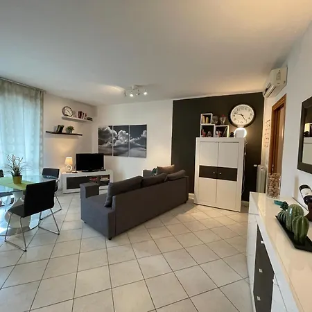 White&grey House *
