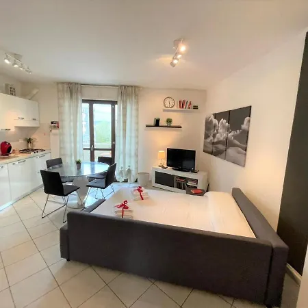 Apartman White&grey House *