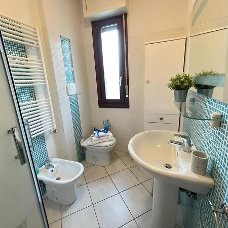 White&grey House Firenze