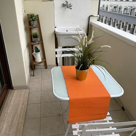 White&grey House Apartman *