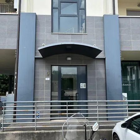 White&grey House Firenze
