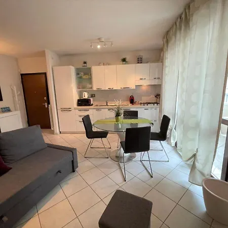 White&grey House Apartment