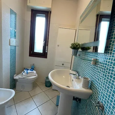 White&grey House * Florenz